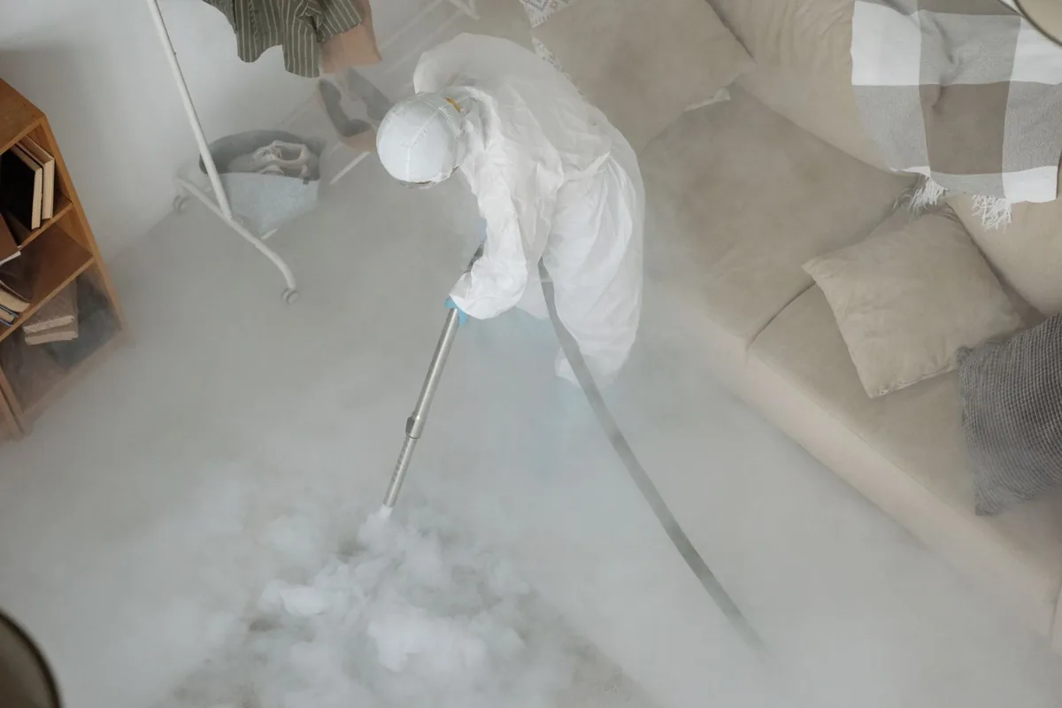 Biohazard Cleanup in Northumberland, PA